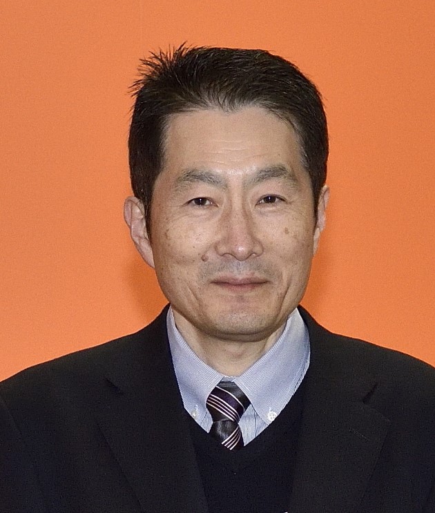  Koji Matsuoka